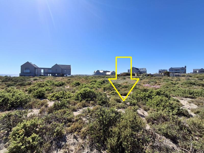 0 Bedroom Property for Sale in Cape St Martin Private Reserve Western Cape